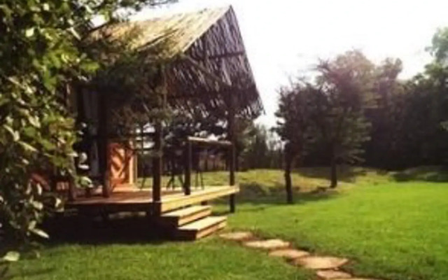 Rustika Guest Lodge