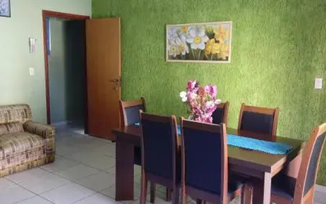 Pousada Castelinho