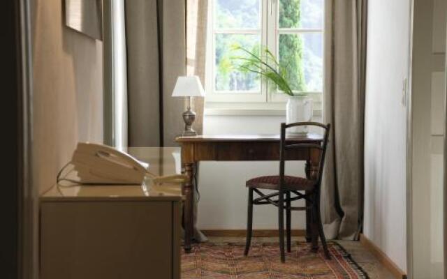 Frühmesserhaus Refugium zu Sanct Kassian