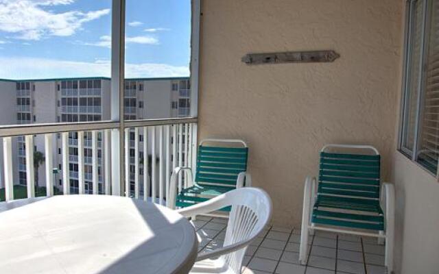 Gulf Shore Condo #620