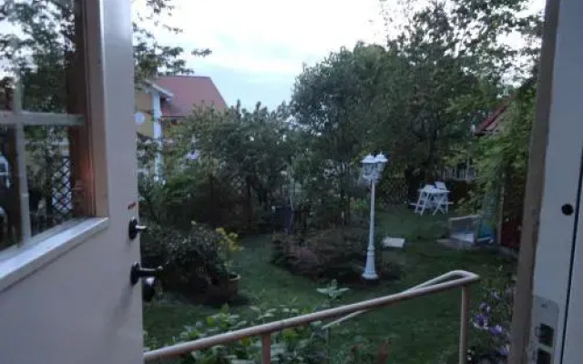 Kyrkstallet
