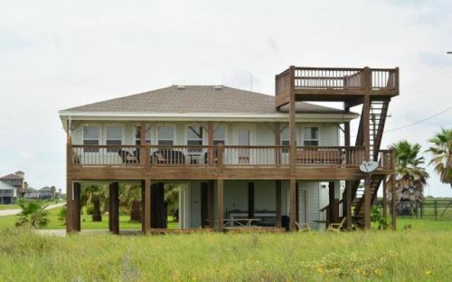 Sea's The Day by RedAwning