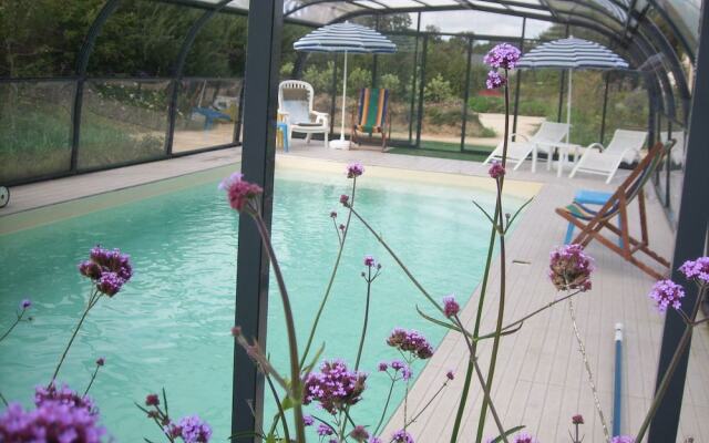 Les Gîtes des Coteaux