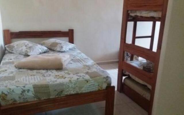 Hotel Pousada Estação dos Devotos