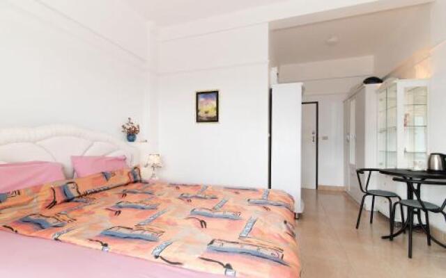 Chain Condotel