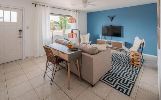 3BR Home Papago Park by WanderJaunt