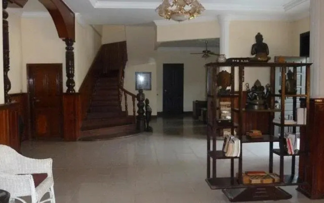 Villa Shanti