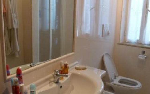 Un Ponte sul Gretano