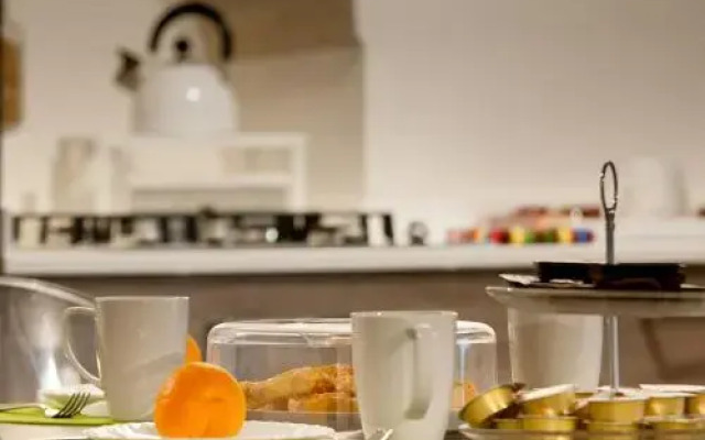 La Bomboniera Holiday Home