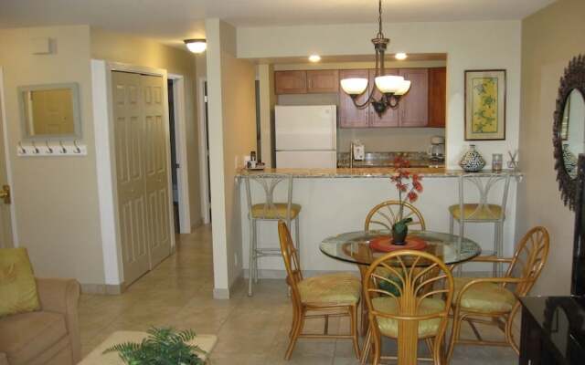 Kihei Bay Vista #C-105