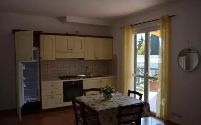 Agriturismo Tendapiccola