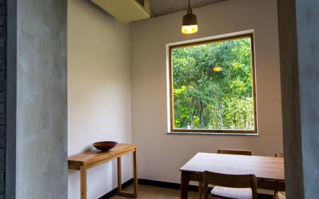 Yin Hotel