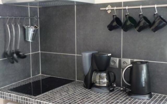 Le Gite du Petit Lavoir