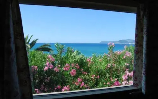 Villa Lina B&B