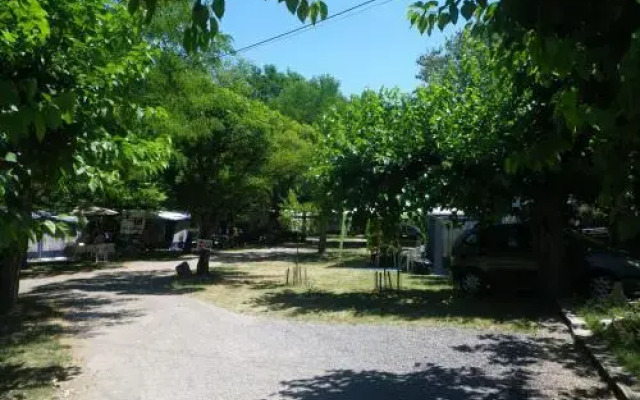 Camping Beaussement