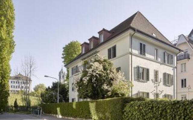 Parques Rietberg in Zurich, Switzerland from 287$, photos, reviews - zenhotels.com