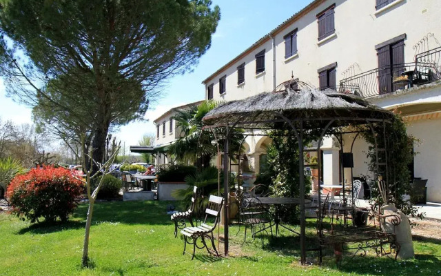 Hostellerie du Lac