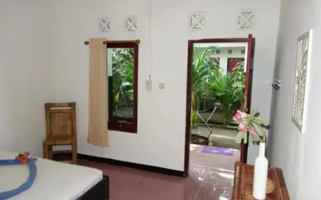Mango Tree Homestay