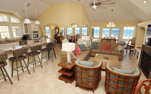 Grand Luxxe - 10 Br Home