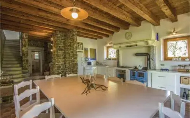 Casa Roncus