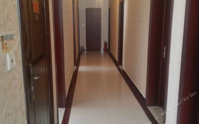 Ruian Hostel
