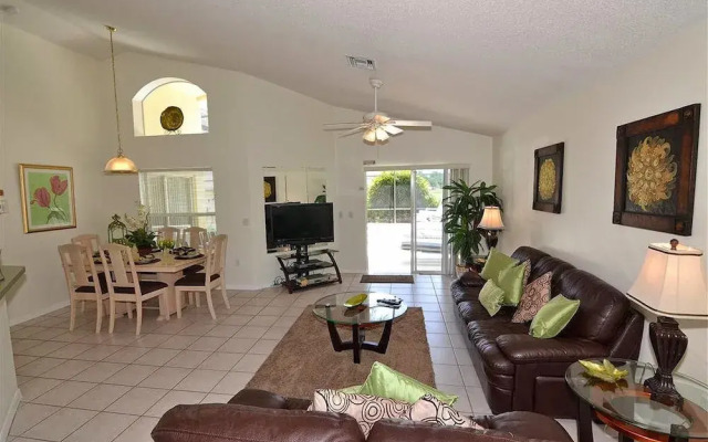 Simba's Magic by Ellis Exclusive Villas