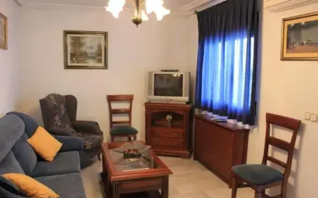 Casa María Pilar