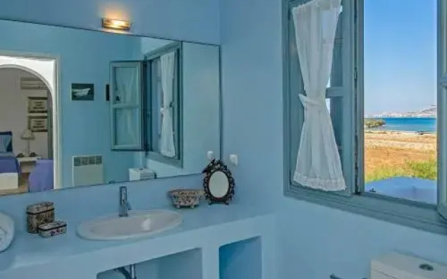 Villa Afroditi