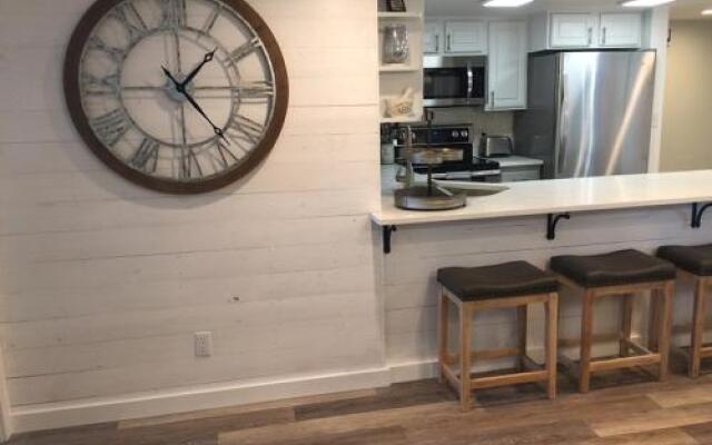 Gulf Shore Condo #618