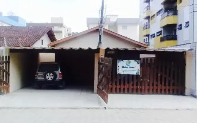 Chalés Beto Amá
