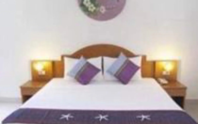 Patong Mountain Bed  Breakfast