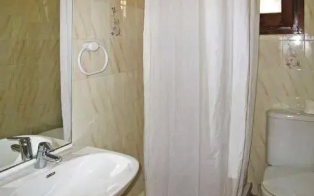 RVHotels Casa Breda