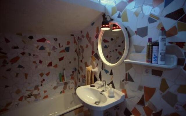 Casa Rural del Horno