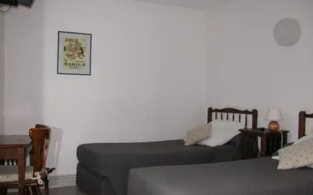 Hotel L'envie des mets