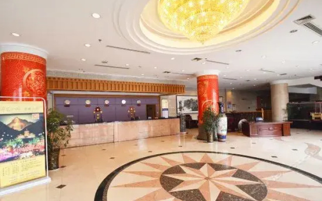 Wudu Hotel
