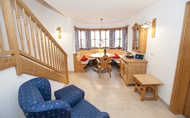 Gästehaus Zum Sommerfrischler