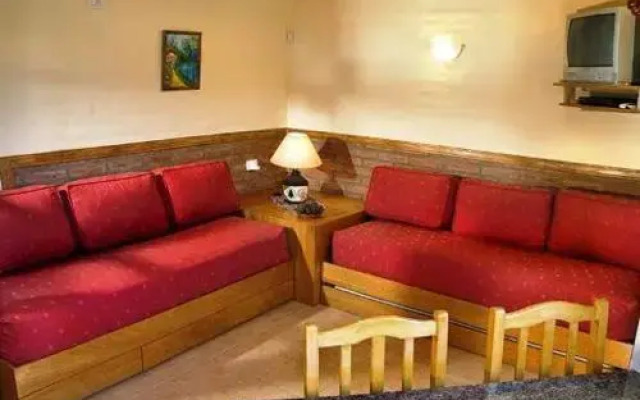 Cabañas Costa Reartes