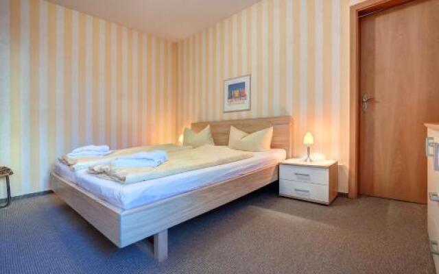 Gartenoase Ahlbeck -01