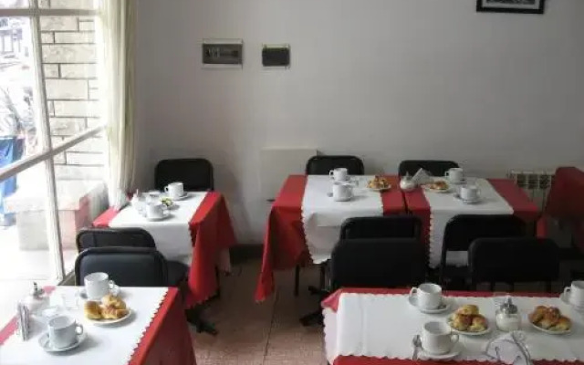 Hotel San José