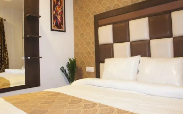 Hotel Paul