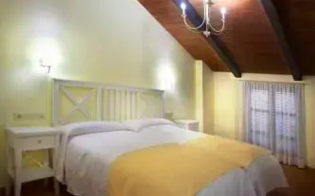 Country house Cortijo de la fuente