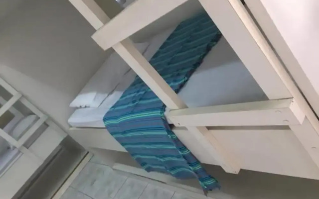 Hostel Brazil Back Packers Manaus