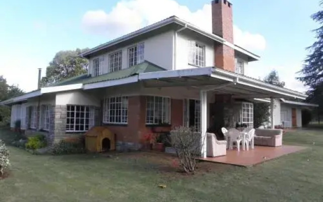 Little Acres B & B