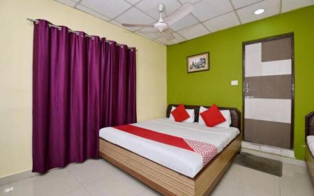 Shiva Shakti Yoga Resort