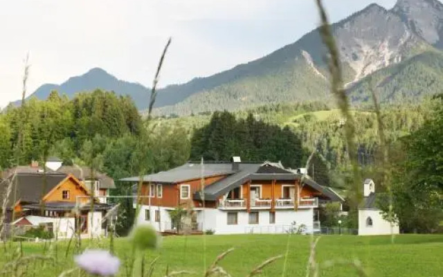 Sportpension Aichholzer