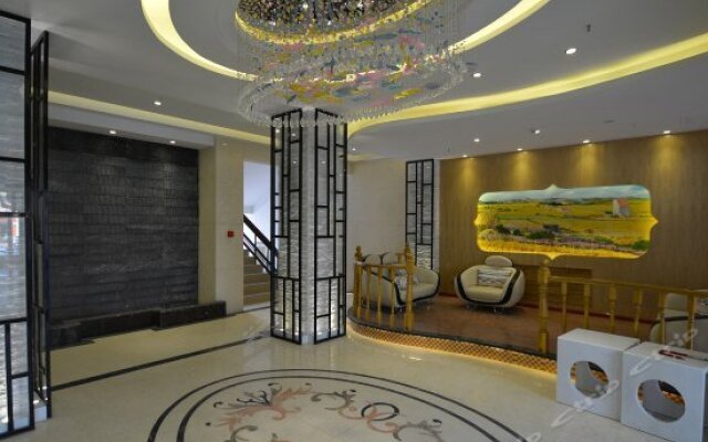 Yuemei Fashion Hotel