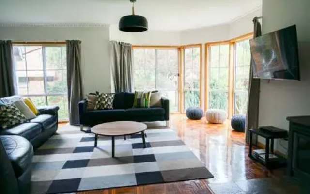 Canyon Walk House & Unit