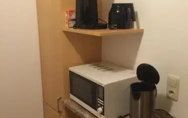 Ferienwohnungen Rosi Gmeiner