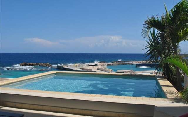Ocean Resort Condo