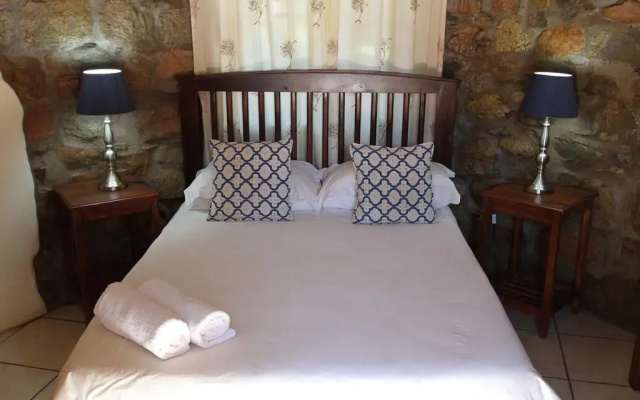 Van Zylsvlei B&B